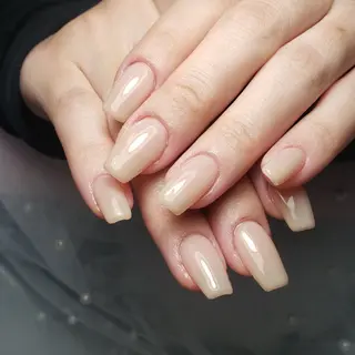 ネイル ビジュード ネイルのネイルデザイン