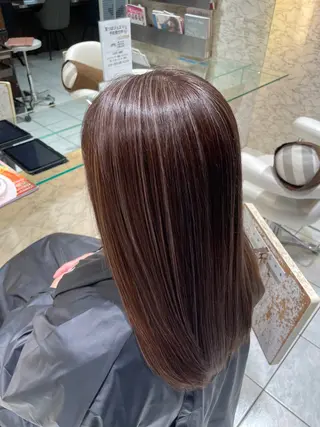 ロング クーポン お試し価格有り！のヘアスタイル