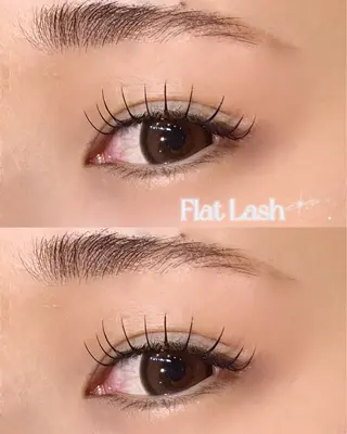 マツエク・マツパ haru ♡のマツエク・マツパデザイン