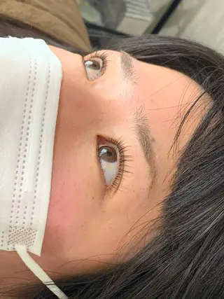 マツエク・マツパ VIP 飯田のマツエク・マツパデザイン