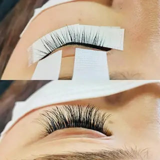 マツエク・マツパ Lotus.所属・Lotus. makoのエステ・リラクイメージ