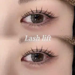 マツエク・マツパ BEIGE上前津 🤎AIRIのマツエク・マツパデザイン