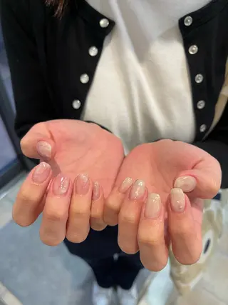 ネイル Yurina. tのネイルデザイン