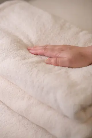 至福のひととき所属・小顔姫 〜至福のひととき〜のエステ・リラクイメージ