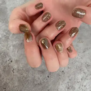 ネイル Rio 𓍼のネイルデザイン