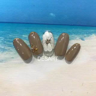 ネイル ”salon" そりまちゆうこのネイルデザイン