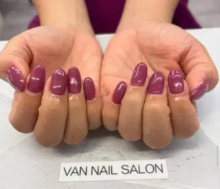 ネイル Van Nail Salonのネイルデザイン
