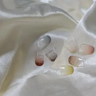 ネイル milla. MAHOのネイルデザイン