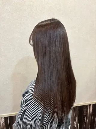 ロング ar北千住所属・🦋ふくだ ゆうな🦋のヘアスタイル