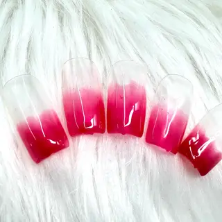 ネイル 大塚 澄玲のネイルデザイン