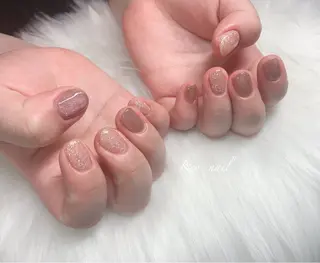ネイル Key nailのネイルデザイン