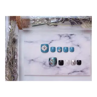 ネイル The  Next...所属・TheNext kitahorieのネイルデザイン