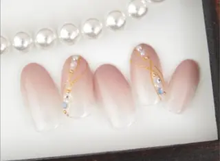 ネイル Lisse所属・戸田 奈津美のマツエク・マツパデザイン