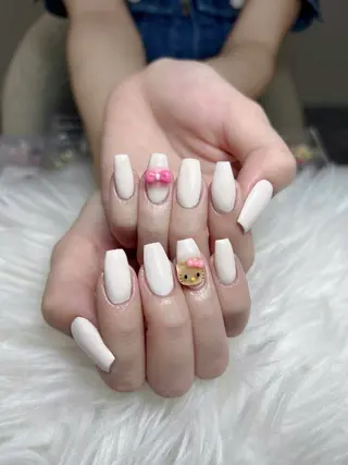ネイル Julli NailStudioのネイルデザイン