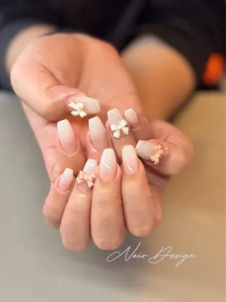 ネイル 𝓝𝓪𝓲𝓻 𝓝𝓪𝓲𝓵のネイルデザイン