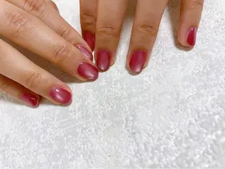 ネイル Mogu nail 二子玉川のネイルデザイン