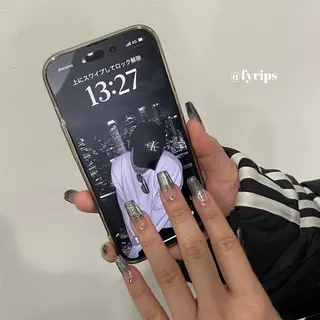 ネイル karin 【吉祥寺ネイル】のネイルデザイン