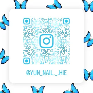 ネイル 🍑Yun nail 店長🍑のネイルデザイン