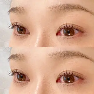 マツエク・マツパ Eve. 〈イヴ〉の眉毛・アイブロウイメージ