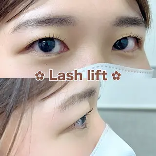 マツエク・マツパ ✿Remi✿/束感 /マツパ/マツエクのマツエク・マツパデザイン