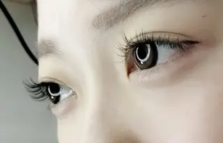 マツエク・マツパ arms lash 白井のマツエク・マツパデザイン