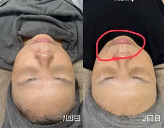 Lily 竹前のネイルデザイン