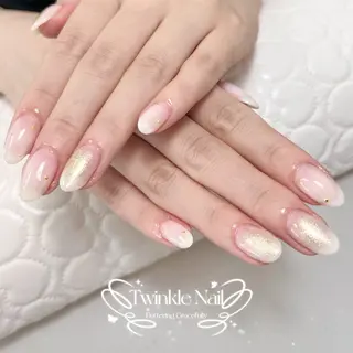 ネイル Twinkle Nail Kuboのネイルデザイン
