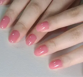 ネイル オトク ネイルのネイルデザイン