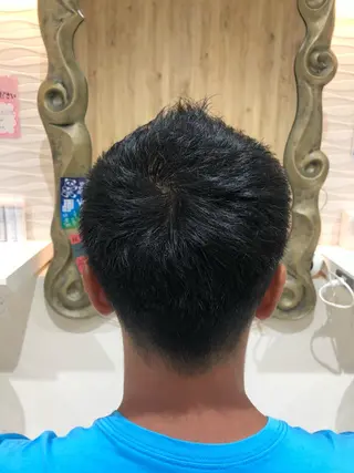 ショート ヘアケアは お任せ✨✨中田早紀のヘアスタイル