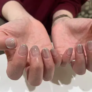 ネイル 水越 琉斗のネイルデザイン