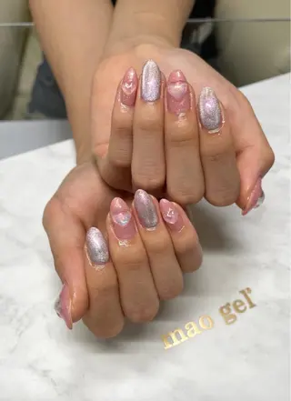 ネイル ray's nailのネイルデザイン