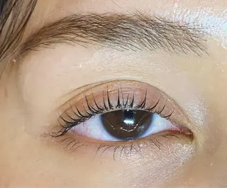 マツエク・マツパ Daisy lash 京橋店堀井のマツエク・マツパデザイン