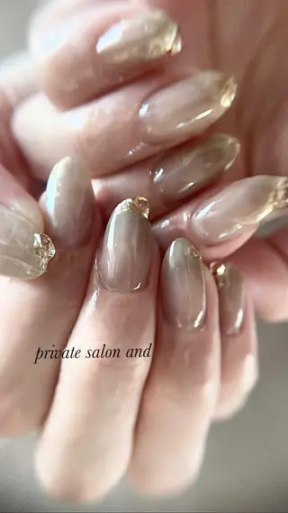 ネイル 土屋 智子のエステ・リラクイメージ