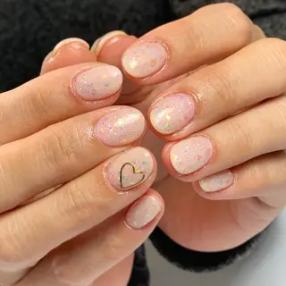 ネイル S♡JEWEL所属・S. JEWELのネイルデザイン