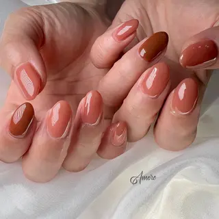 ネイル You kyehwaのネイルデザイン