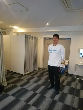 HappIness 遠赤外線ドームのエステ・リラクイメージ