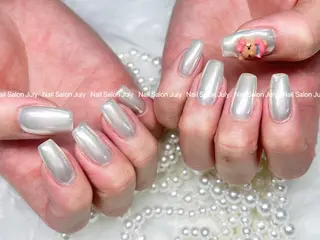 ネイル July Salonのネイルデザイン