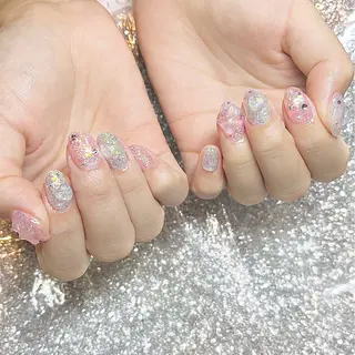 ネイル MyFairLady ゆかのネイルデザイン