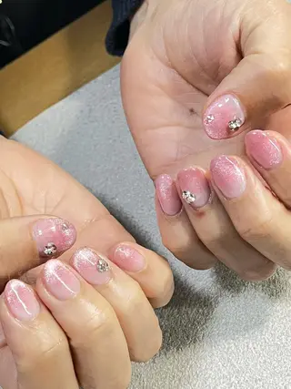 ネイル Nail Space R所属・ネイルスペースR 小林のネイルデザイン