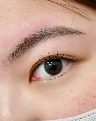 マツエク・マツパ テトのチヒロ .のマツエク・マツパデザイン