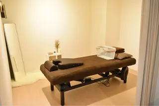 repos鍼灸整骨院所属・repos 鍼灸整骨院のエステ・リラクイメージ