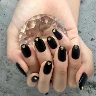 ネイル EMI ANA.CHUOのネイルデザイン