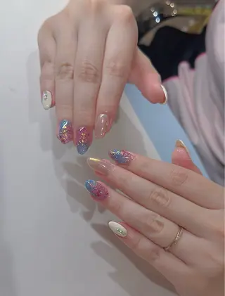 ネイル NANA NAILのネイルデザイン