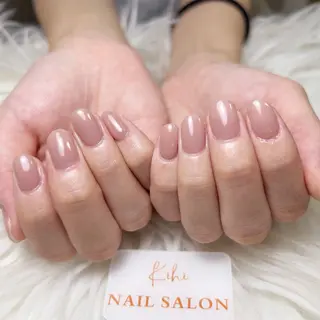 ネイル 米澤 ハナユキのネイルデザイン