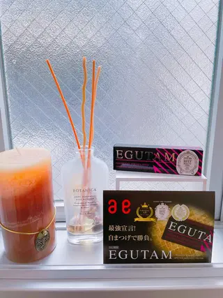 マツエク・マツパ Mori ✨Mystical✨のマツエク・マツパデザイン