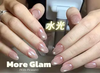 ネイル Flora 🌟のネイルデザイン