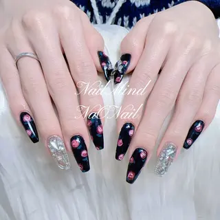 ネイル Nail Mind (NaONail）のネイルデザイン