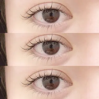 マツエク・マツパ N〜Nail&Eyelashサロン〜所属・💎N💎アイ&耳. ボディージュエリーのマツエク・マツパデザイン