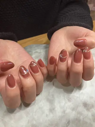 ネイル NAIL Salon IP所属・長谷川 奈緒美のネイルデザイン