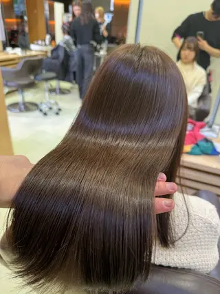 カラー レイヤー/スパイキー ショート/坂本翔のヘアスタイル